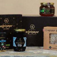 Şahbaz Çaylı Winter Pack