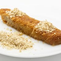 Buy Twisted Kadayif with Walnut Twisted Kadayif with Walnut