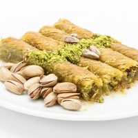 Buy Wrap Kadayif with Pistachio Wrap Kadayif with Pistachio