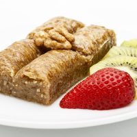 Buy Wrap with Walnut Wrap with Walnut