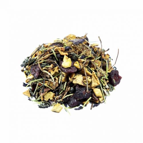 Mediterranean Tea, 35oz- 1kg