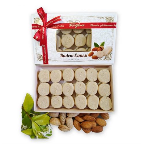 Almond Paste, 7.05oz - 200g