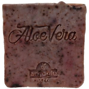 Arifoglu - Organic Aloe Vera Soap