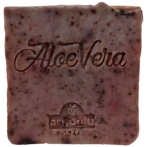 Arifoglu - Organic Aloe Vera Soap