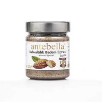 Buy Antebella - Almond Butter, 11.3oz - 320g Antebella - Almond Butter, 11.3oz - 320g