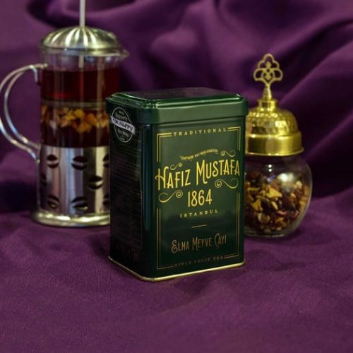 Apple Tea, 2.64oz - 75g