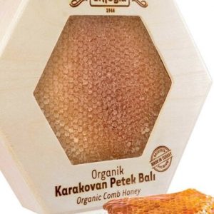Organic Karakovan Honey, 35.27oz - 1kg