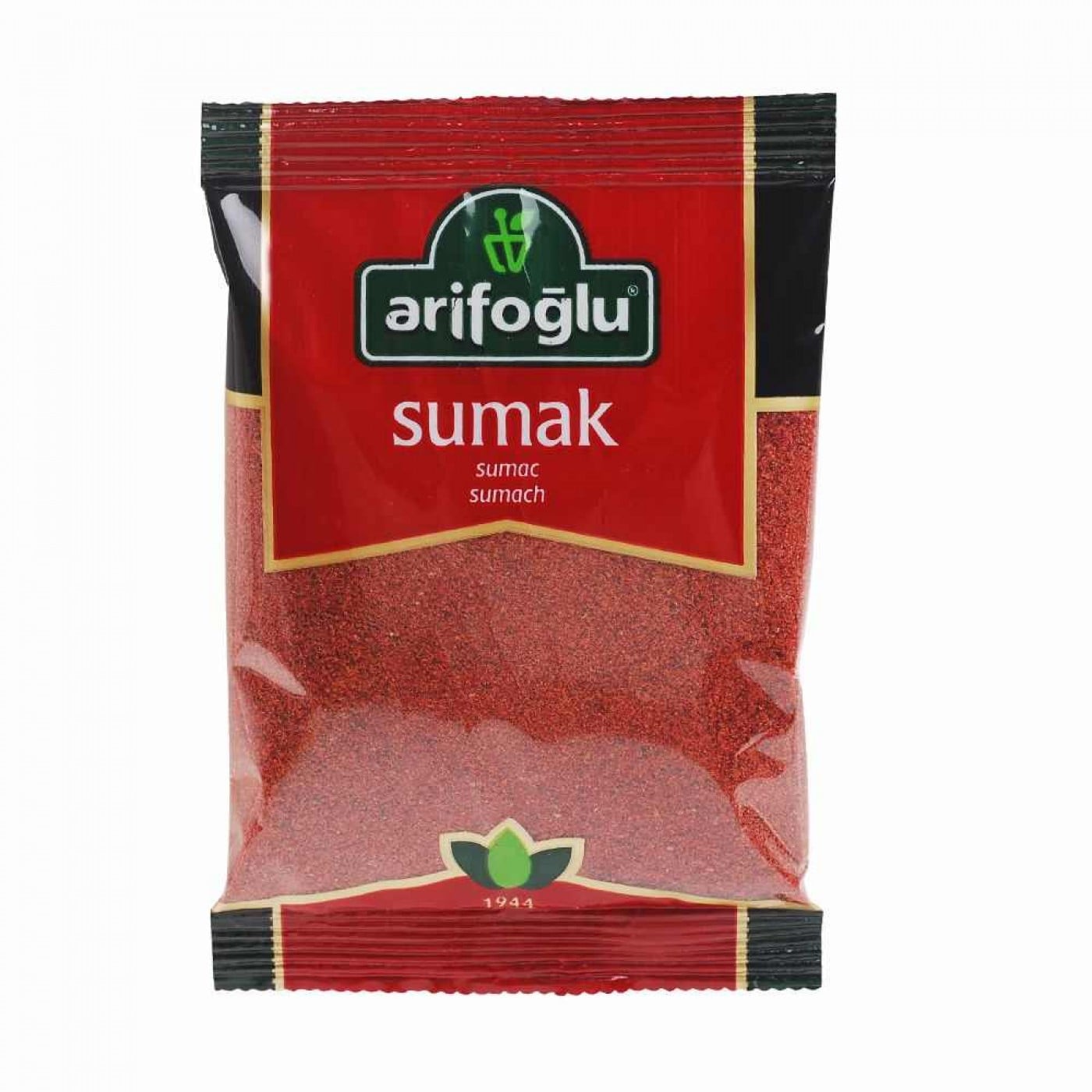 Sumac en poudre - Turquie