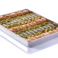 Buy Assorted Baklava Mix (1 Tray) Assorted Baklava Mix (1 Tray)