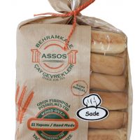 Traditional Tea Rusk