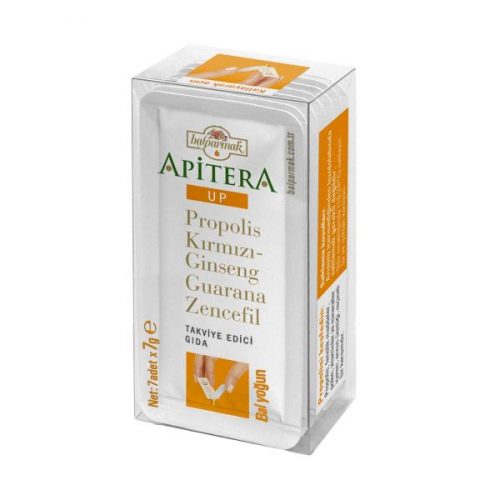 Balparmak ApiteraUp  7 x 7g (0.24oz)