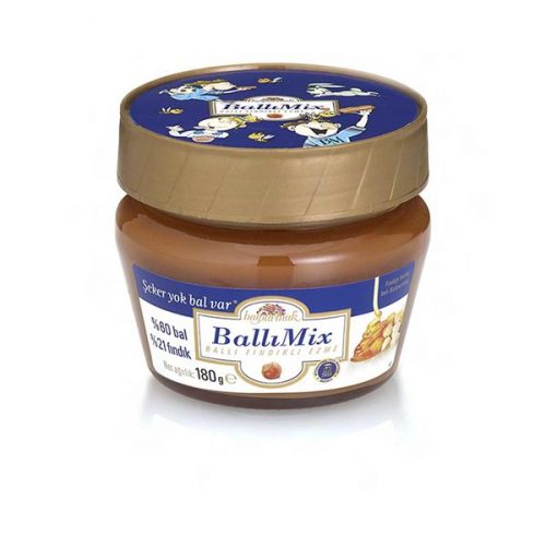 Balparmak HoneyMix, 6.35oz - 180 g