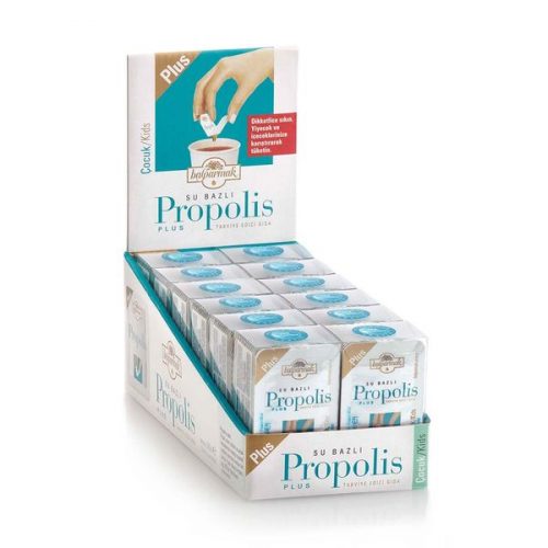 Balparmak Propolis Water Extract - Kids