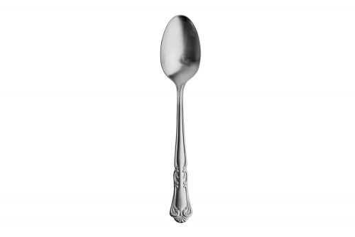 Baroque Matte Coffee Spoon 14 cm (1 Piece)