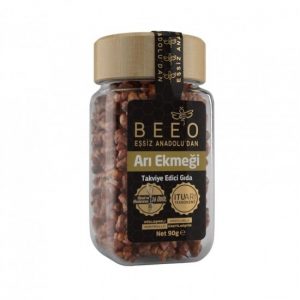 Beeo - Bee Bread, 3.17oz - 90g