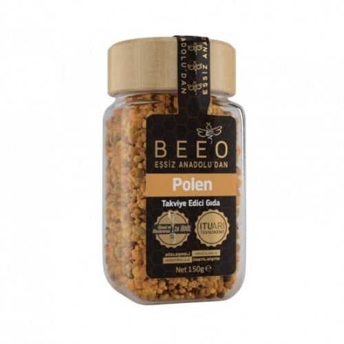 Beeo - Pollen, 5.29oz - 150g