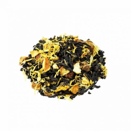 Bergamot Tea, 35oz- 1kg