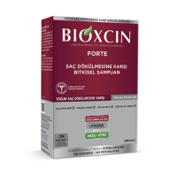 Bioxcin - Forte Shampoo, 10.15oz - 300ml