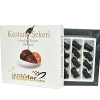Buy Nilufer - Chocolate Chestnut Candy Nilufer - Chocolate Chestnut Candy