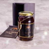Buy Hafiz Mustafa - Organic Chestnut Honey, 17.63oz - 500g Hafiz Mustafa - Organic Chestnut Honey, 17.63oz - 500g