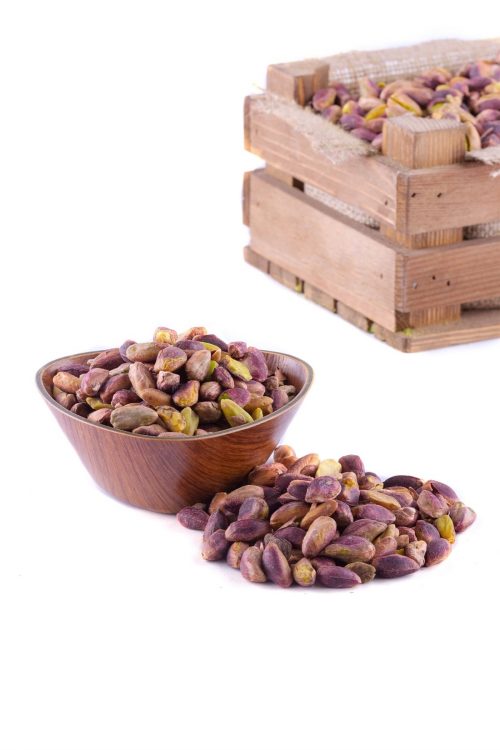 Turkish Natural Raw Pistachio