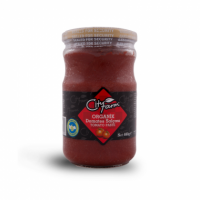 Buy CityFarm Organic Tomato Paste, 23oz - 650g CityFarm Organic Tomato Paste, 23oz - 650g