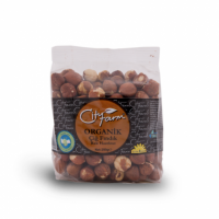 Buy Organic Raw Hazelnuts, 7.05oz - 200g Organic Raw Hazelnuts, 7.05oz - 200g