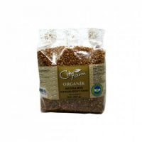 Buy CityFarm Organic Buckwheat (Roasted), 17.63oz - 500g CityFarm Organic Buckwheat (Roasted), 17.63oz - 500g