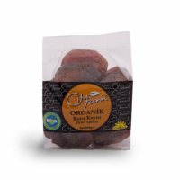 Buy CityFarm Organic Dried Apricots, 8.81oz - 250g CityFarm Organic Dried Apricots, 8.81oz - 250g