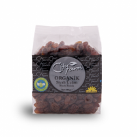 Buy CityFarm Organic Dried Black Grape, 8.81oz - 250g CityFarm Organic Dried Black Grape, 8.81oz - 250g