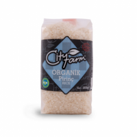 Buy CityFarm Organic Rice, 35.27oz - 1000g CityFarm Organic Rice, 35.27oz - 1000g