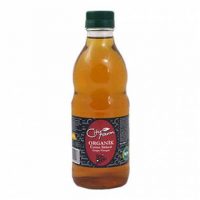 Buy Organic Grape Vinegar in Glass Bottle, 16.9oz - 500ml Organic Grape Vinegar in Glass Bottle, 16.9oz - 500ml