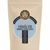 Buy Vanilla Flavored Coffee, 8.81oz - 250g Vanilla Flavored Coffee, 8.81oz - 250g