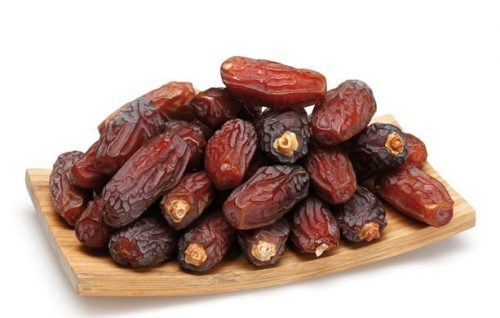 Date Fruit (Hurma)