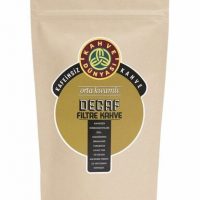 Decaf Coffee, 8.81oz - 250g