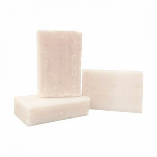 Donkey Milk Soap, Handmade, 5 x 100g