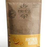 Buy Kuru Yesil - Dried Orange, 1.76oz - 50g Kuru Yesil - Dried Orange, 1.76oz - 50g