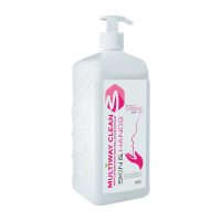 Buy Multiway Clean - Natural Disinfectant Skin & Hands - 1000 ml Multiway Clean - Natural Disinfectant Skin & Hands - 1000 ml