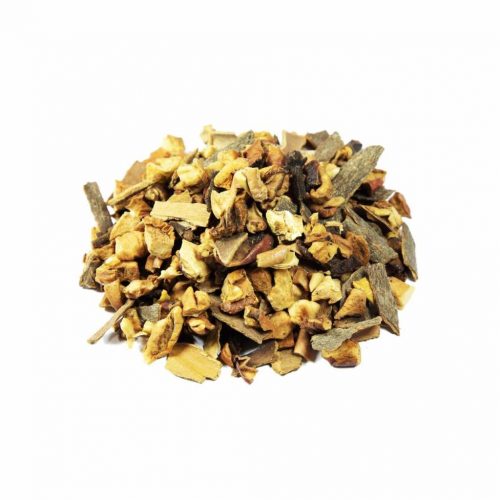 Cinnamon, Apple, Clove Tea, 7oz - 200g