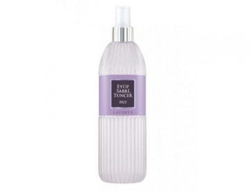 Eyüp Sabri Tuncer Lavender Scented Spray Turkish Cologne, 150ml