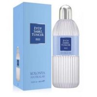 Buy Eyüp Sabri Tuncer Memories Scented Glass Bottle Turkish Cologne Eyüp Sabri Tuncer Memories Scented Glass Bottle Turkish Cologne