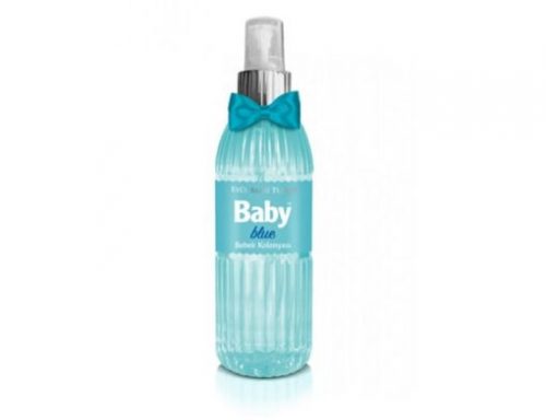 Eyüp Sabri Tuncer Turkish Cologne Baby Blue, 150 ml