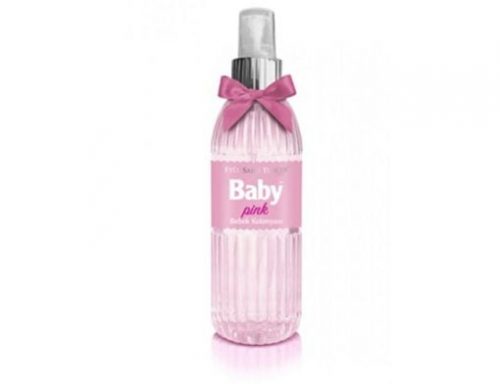 Eyüp Sabri Tuncer Turkish Cologne Baby Pink, 150 ml