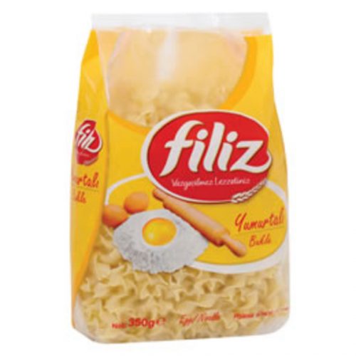 Egg Curl Pasta, 12.34oz - 350g