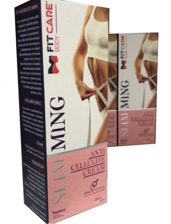 Fit Care Body Slimming