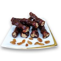 Buy Grape Sausage with Plenty of Walnut and Molasses 350g Grape Sausage with Plenty of Walnut and Molasses 350g