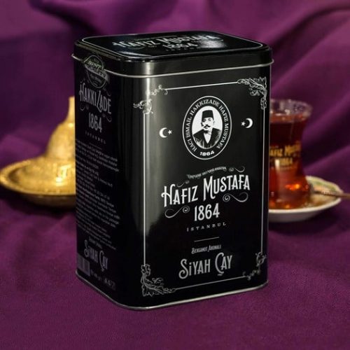 Black Tea, 14oz - 400g