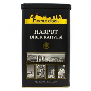Harput Special Turkish Dibek Coffee, 8.81oz - 250g