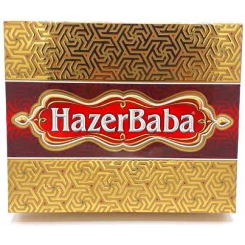 Hazer Baba - Luxury Turkish Delight, 28.21oz - 800g