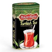 Buy Hazer Baba - Premium Black Tea, 5.29oz - 150g Hazer Baba - Premium Black Tea, 5.29oz - 150g